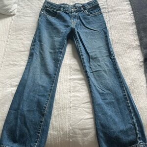 Boys pants size 8
